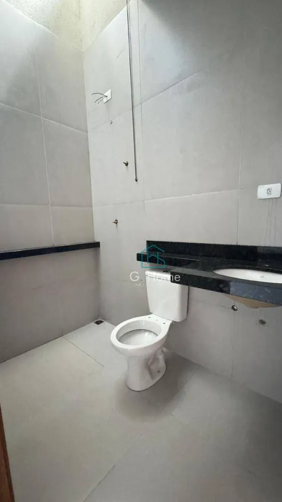Casa, 3 quartos, 74 m² - Foto 7