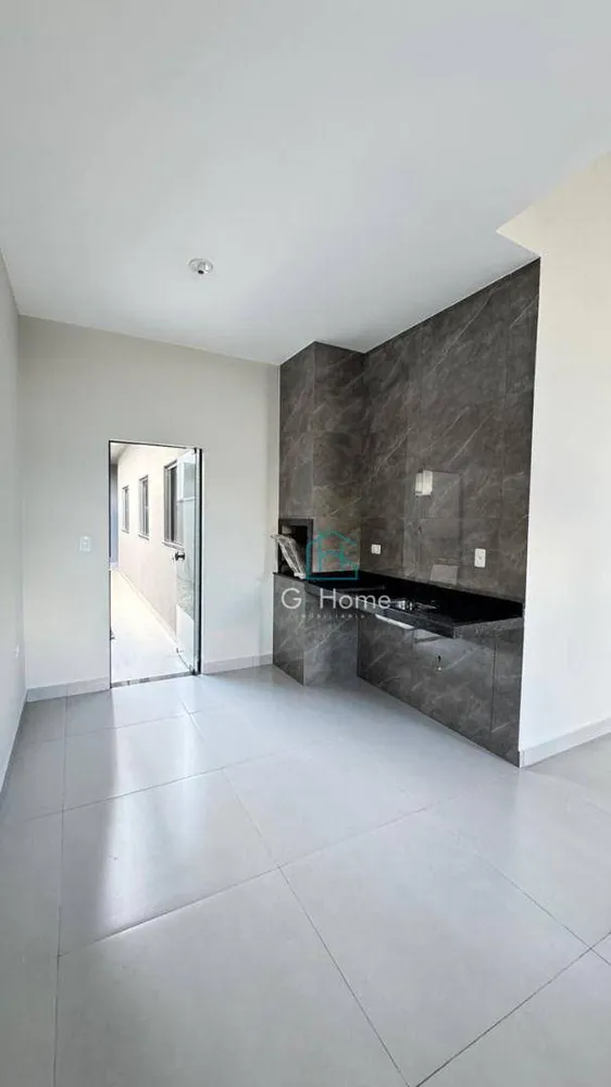 Casa, 3 quartos, 74 m² - Foto 3