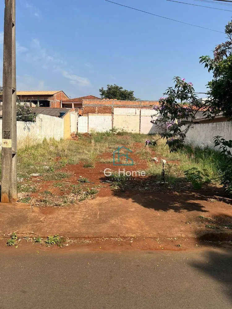 Terreno, 300 m² - Foto 1