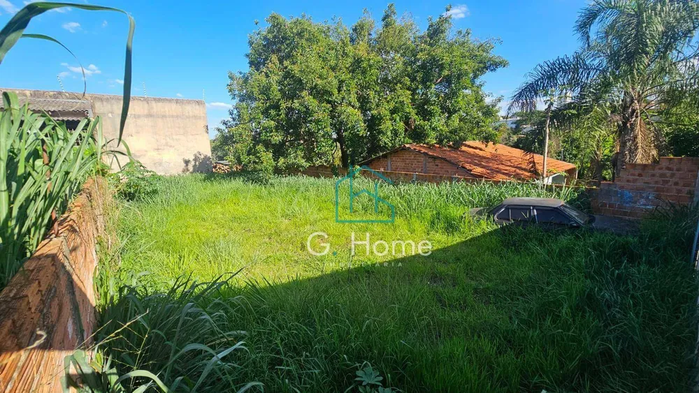 Terreno, 329 m² - Foto 2