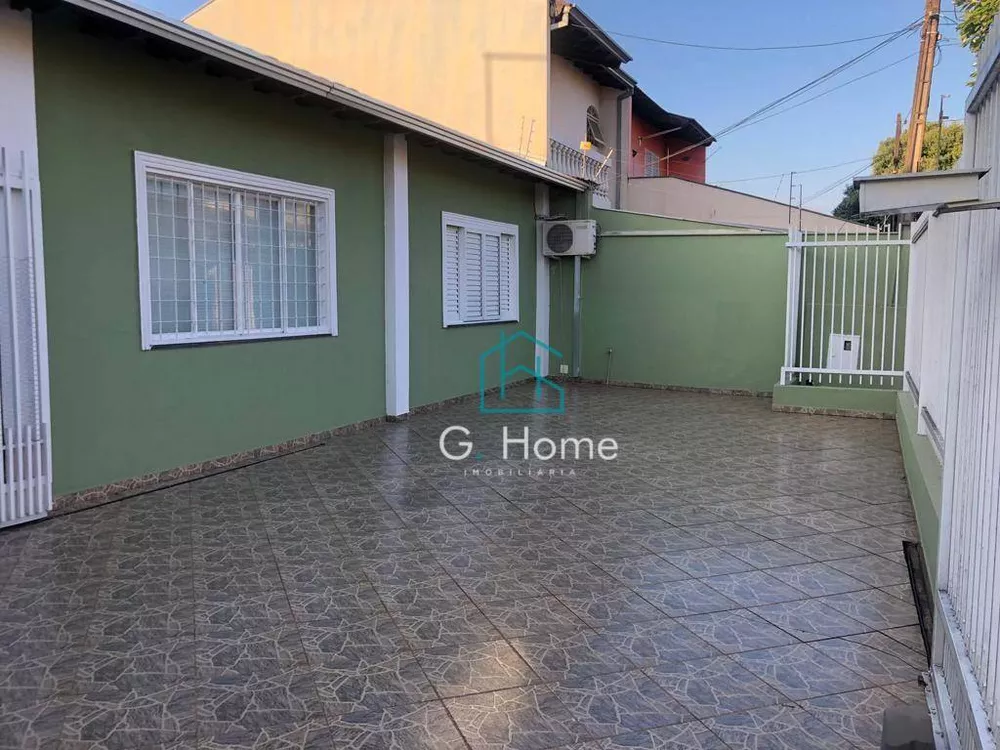 Casa à venda com 3 quartos, 140m² - Foto 3