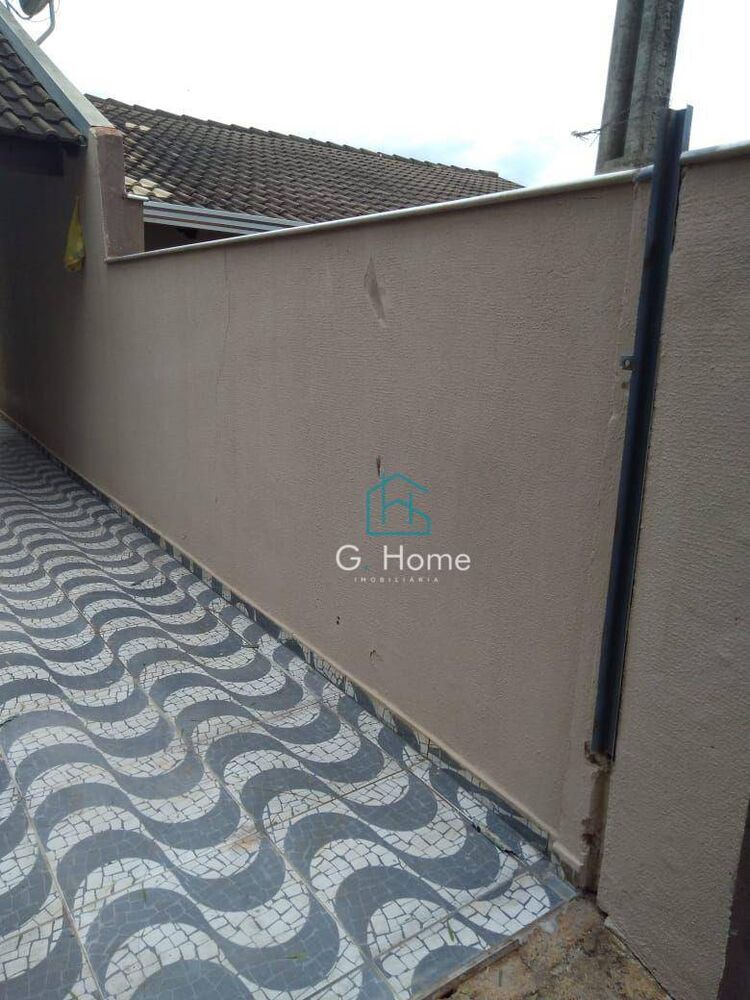 Casa, 2 quartos, 70 m² - Foto 4