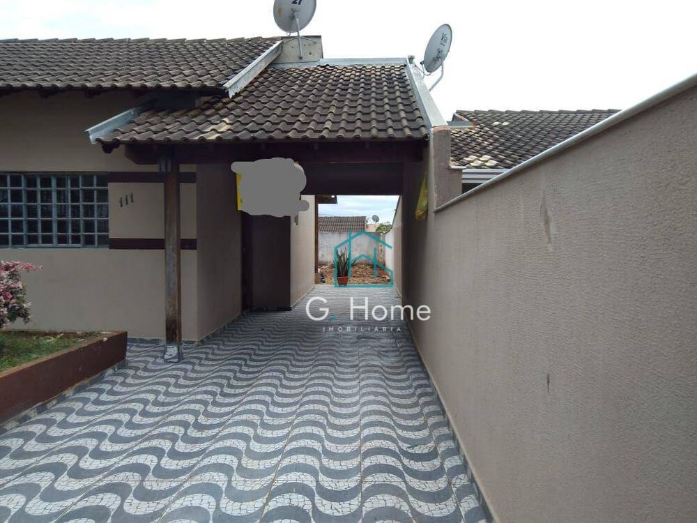 Casa, 2 quartos, 70 m² - Foto 3