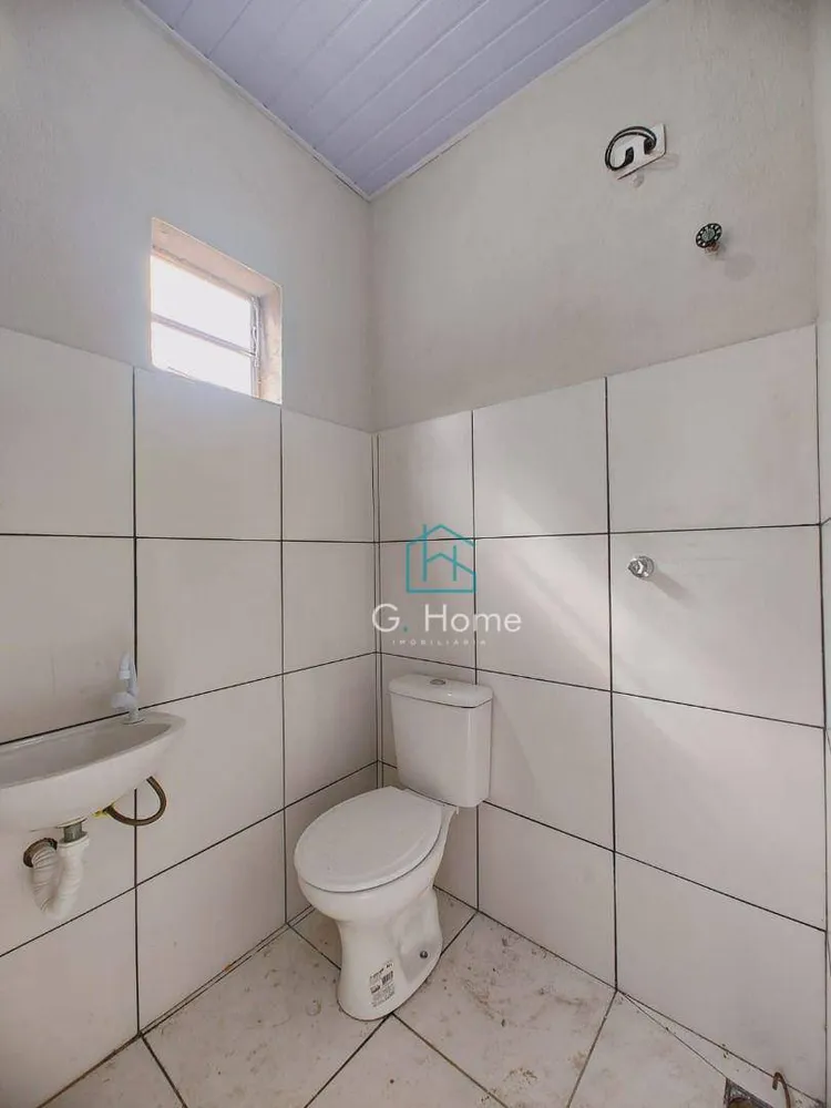Kitnet-Studio, 20 m² - Foto 1