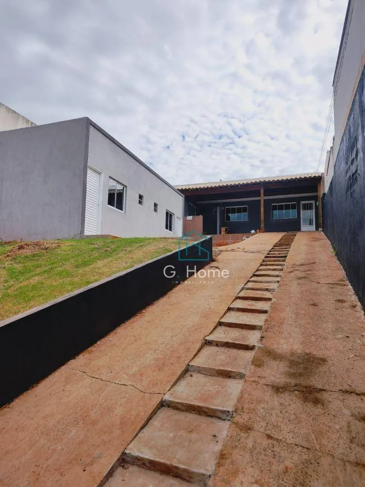 Kitnet-Studio, 20 m² - Foto 3