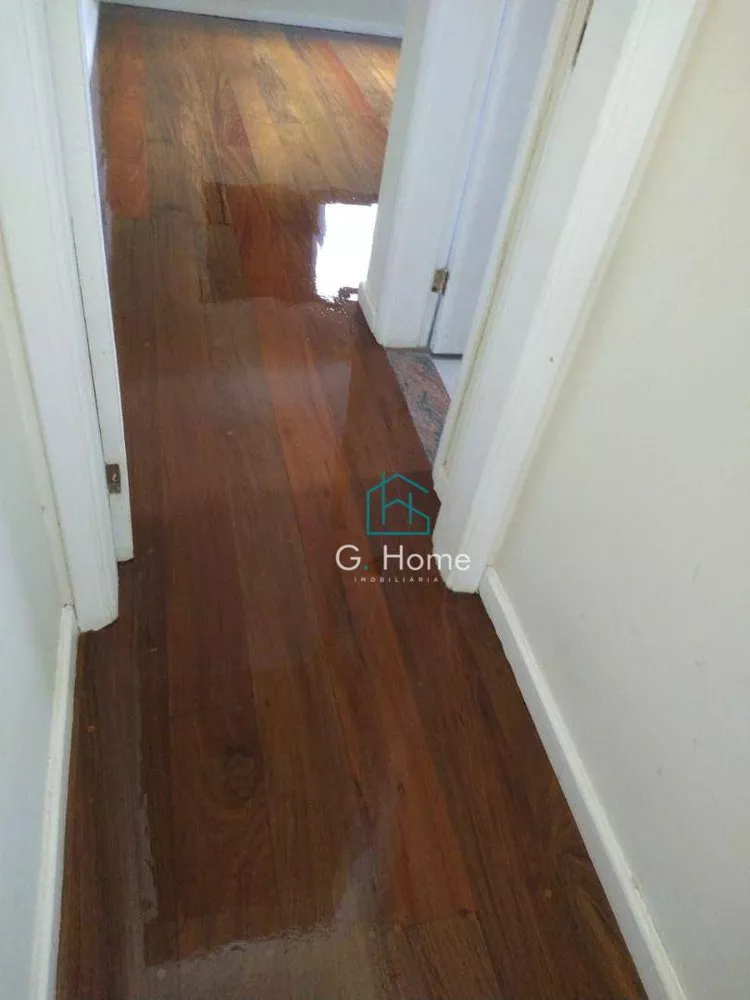 Apartamento à venda com 2 quartos, 77m² - Foto 8