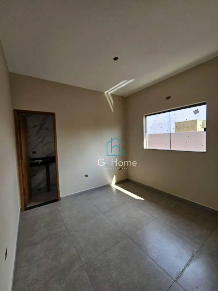 Casa, 3 quartos, 67 m² - Foto 4