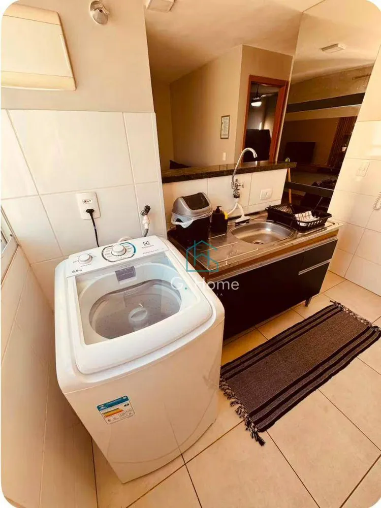 Apartamento, 2 quartos, 38 m² - Foto 3