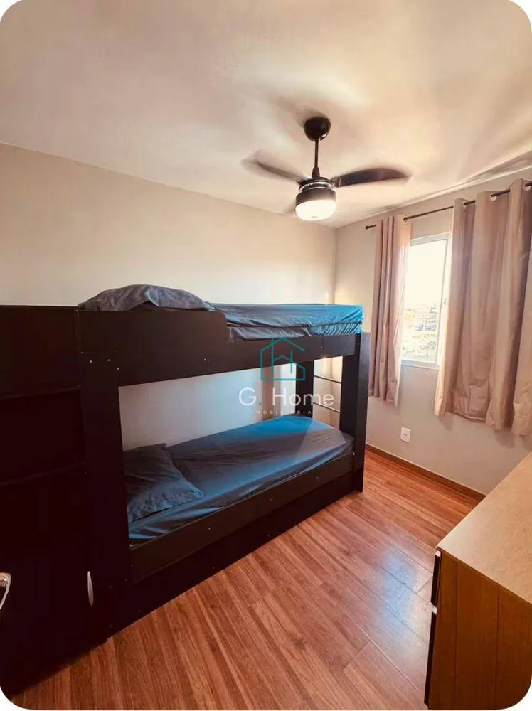 Apartamento, 2 quartos, 38 m² - Foto 6