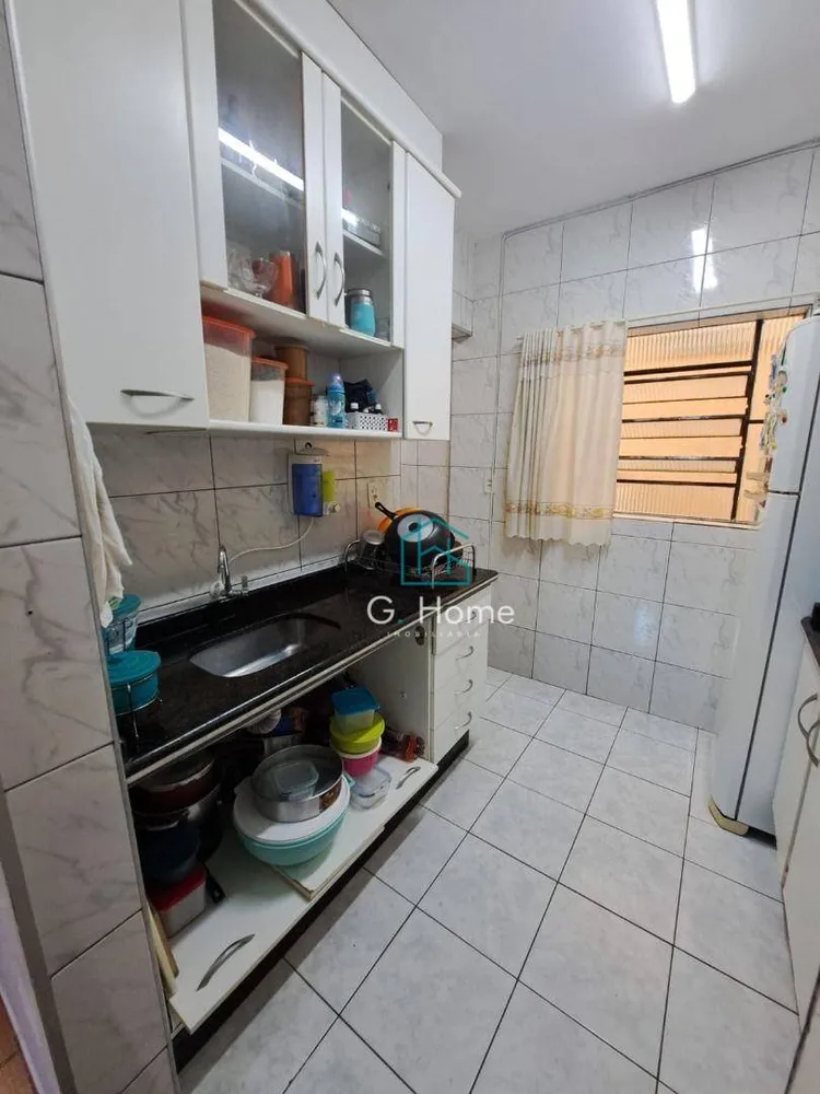 Apartamento, 2 quartos, 51 m² - Foto 2