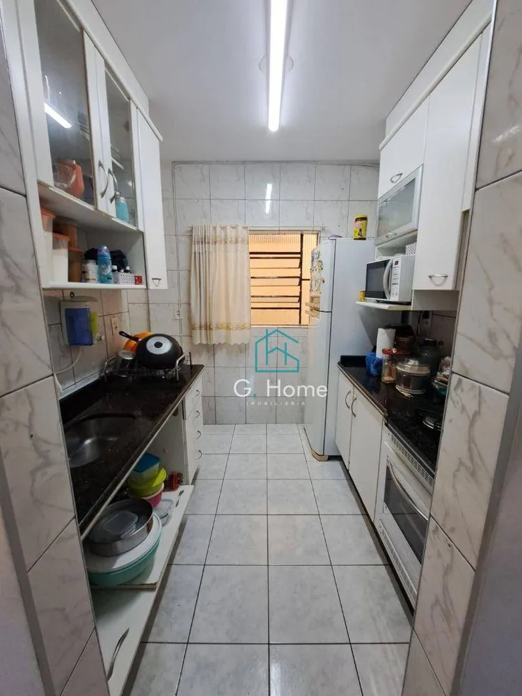 Apartamento, 2 quartos, 51 m² - Foto 3