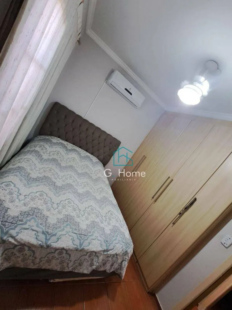 Apartamento, 2 quartos, 51 m² - Foto 4