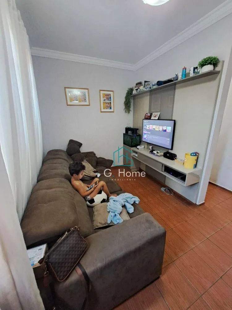 Apartamento, 2 quartos, 51 m² - Foto 1
