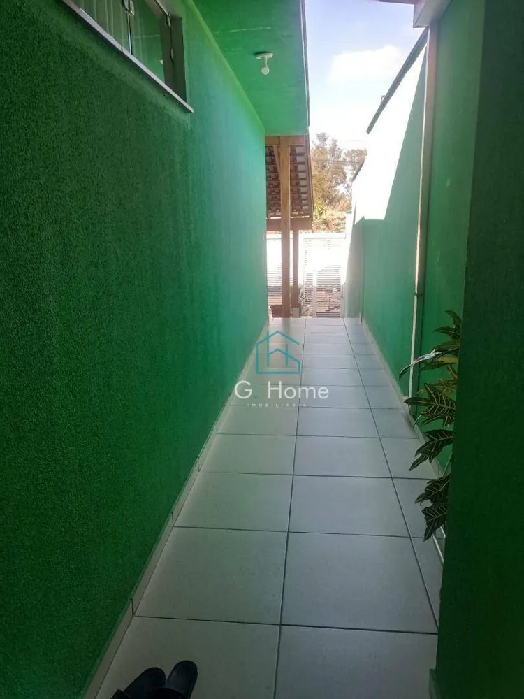 Casa, 3 quartos, 80 m² - Foto 5