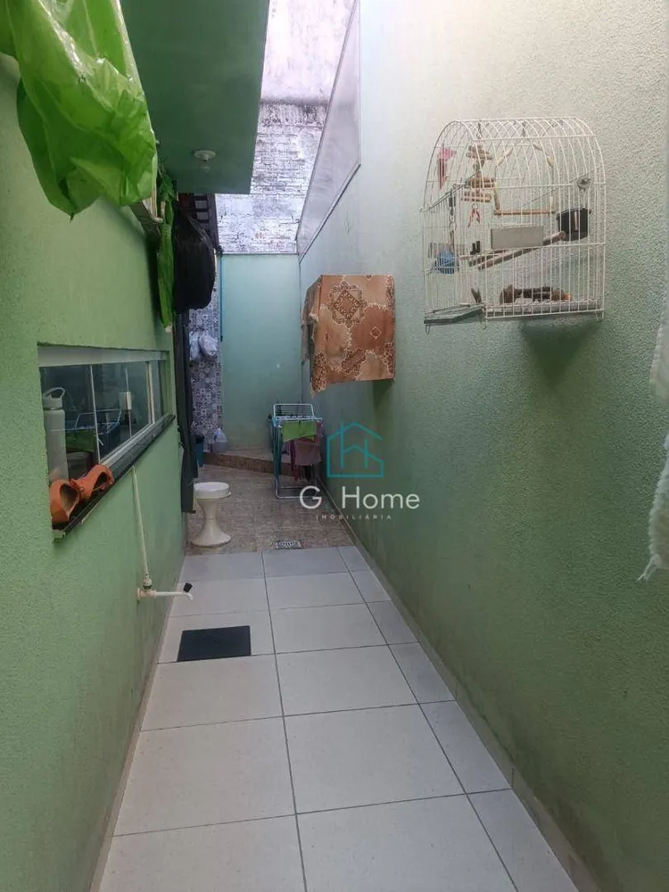 Casa, 3 quartos, 80 m² - Foto 11