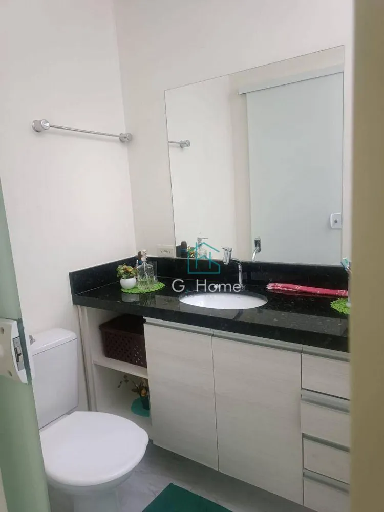 Casa, 3 quartos, 80 m² - Foto 6