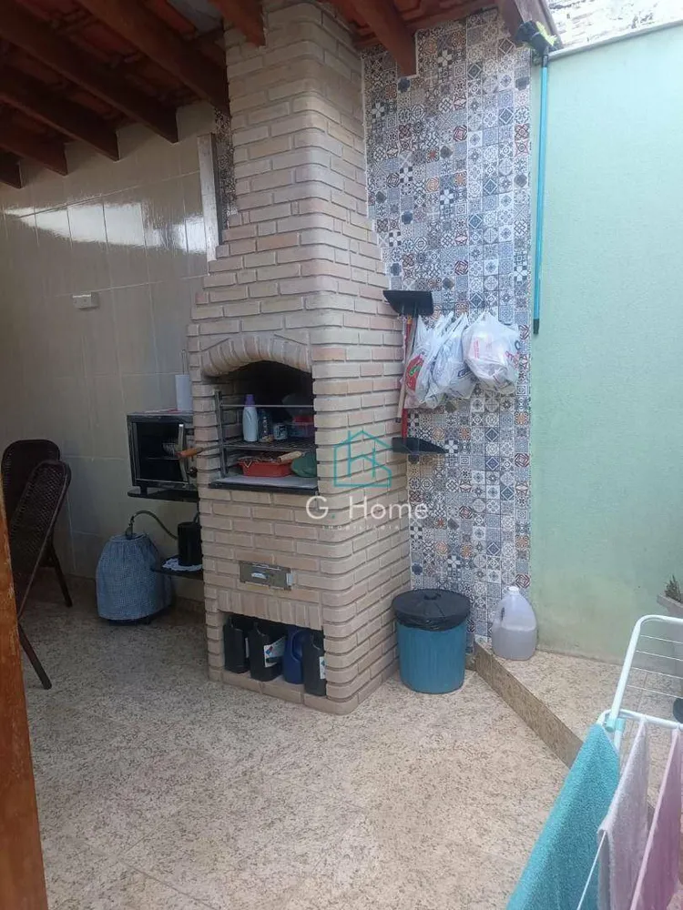 Casa, 3 quartos, 80 m² - Foto 12