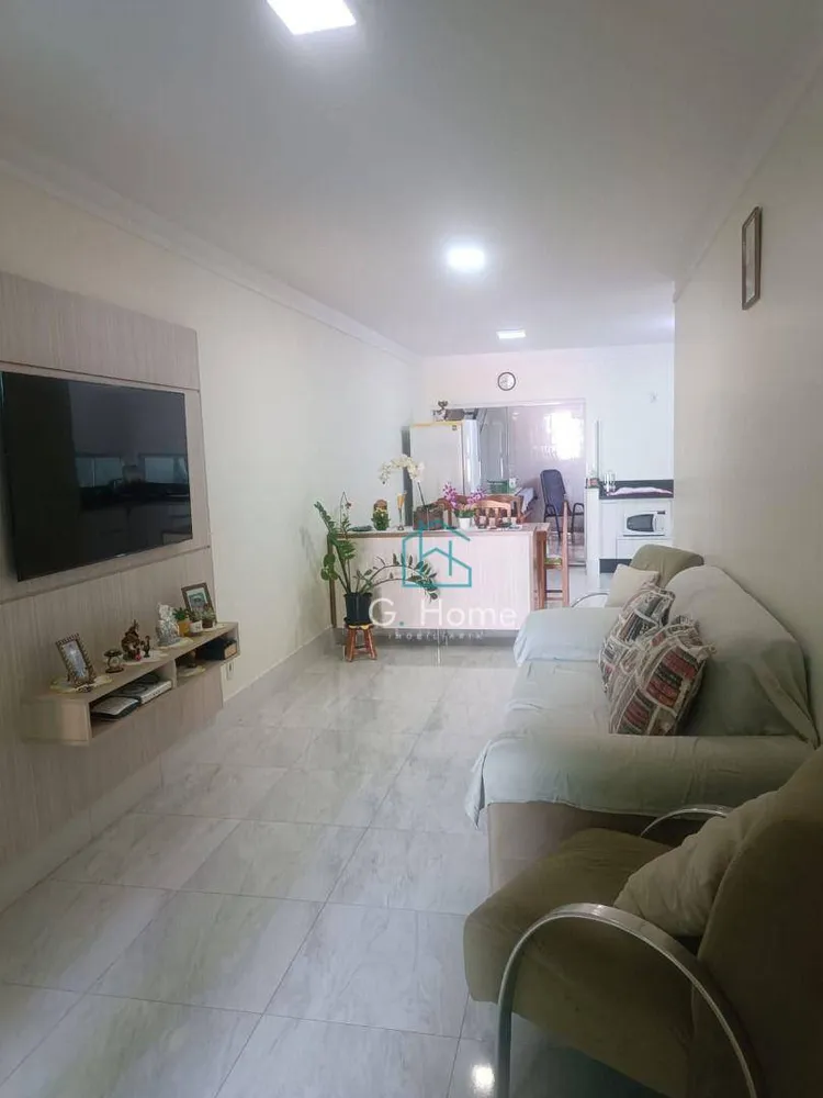 Casa, 3 quartos, 80 m² - Foto 7