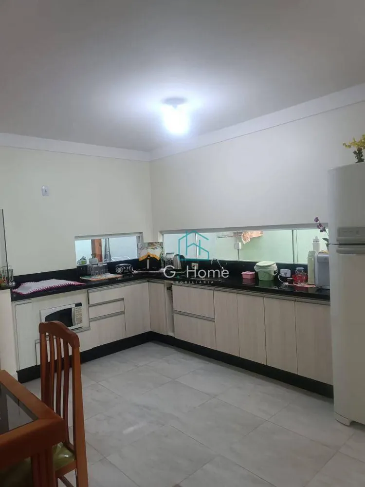 Casa, 3 quartos, 80 m² - Foto 3