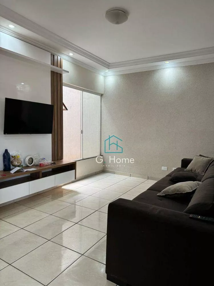 Casa à venda com 3 quartos, 96m² - Foto 3