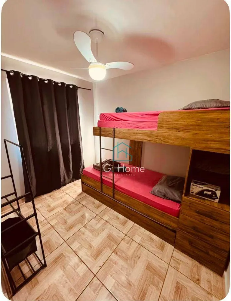 Apartamento, 2 quartos, 38 m² - Foto 2