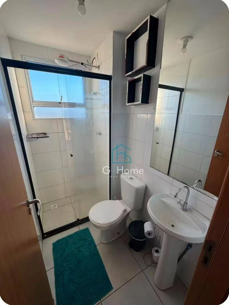 Apartamento, 2 quartos, 38 m² - Foto 3