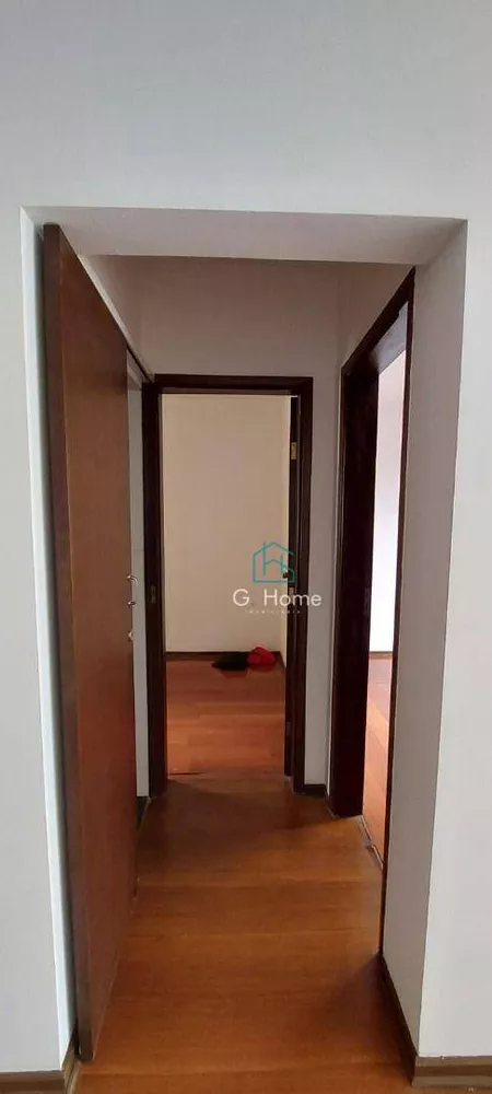 Apartamento à venda com 2 quartos, 60m² - Foto 6