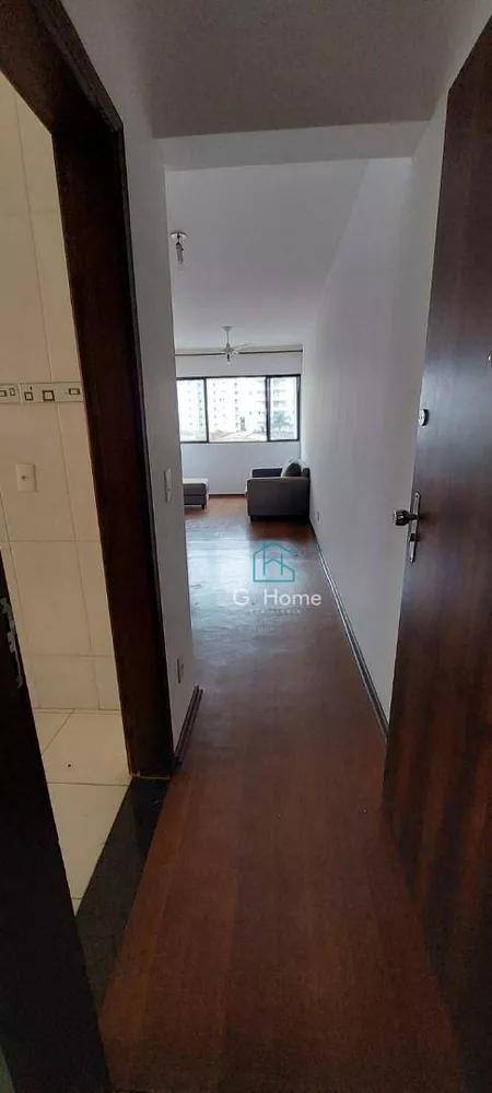 Apartamento à venda com 2 quartos, 60m² - Foto 3