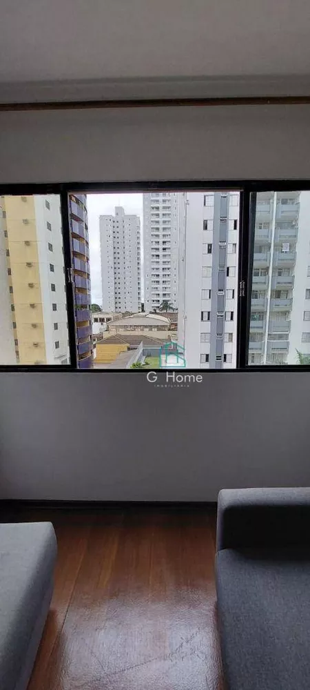 Apartamento à venda com 2 quartos, 60m² - Foto 5