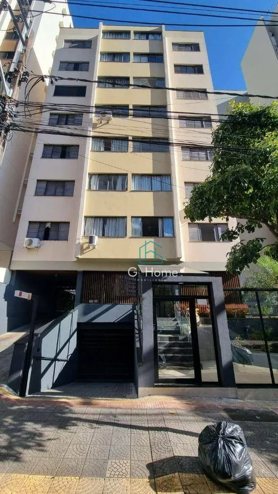 Apartamento à venda com 2 quartos, 60m² - Foto 1