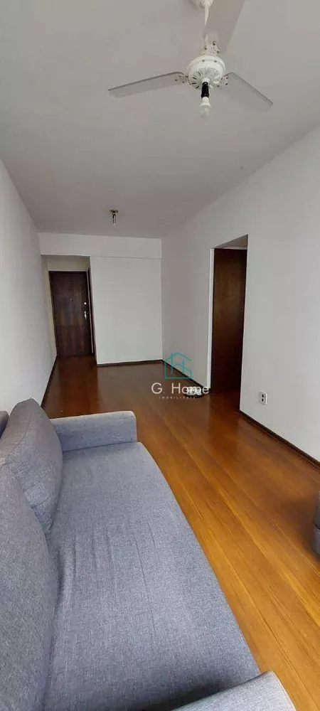 Apartamento à venda com 2 quartos, 60m² - Foto 4