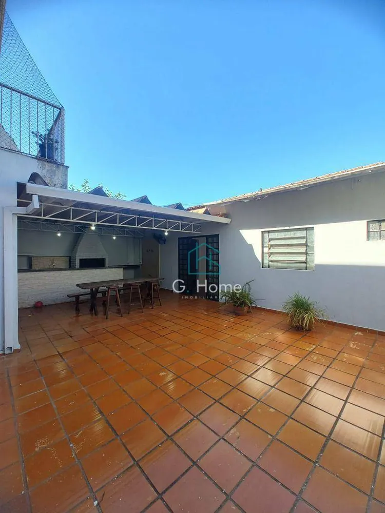Casa, 4 quartos, 300 m² - Foto 10