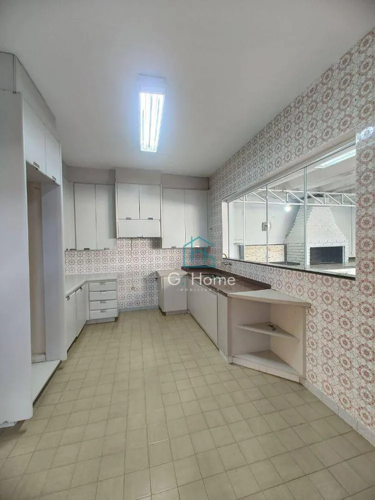 Casa, 4 quartos, 300 m² - Foto 7