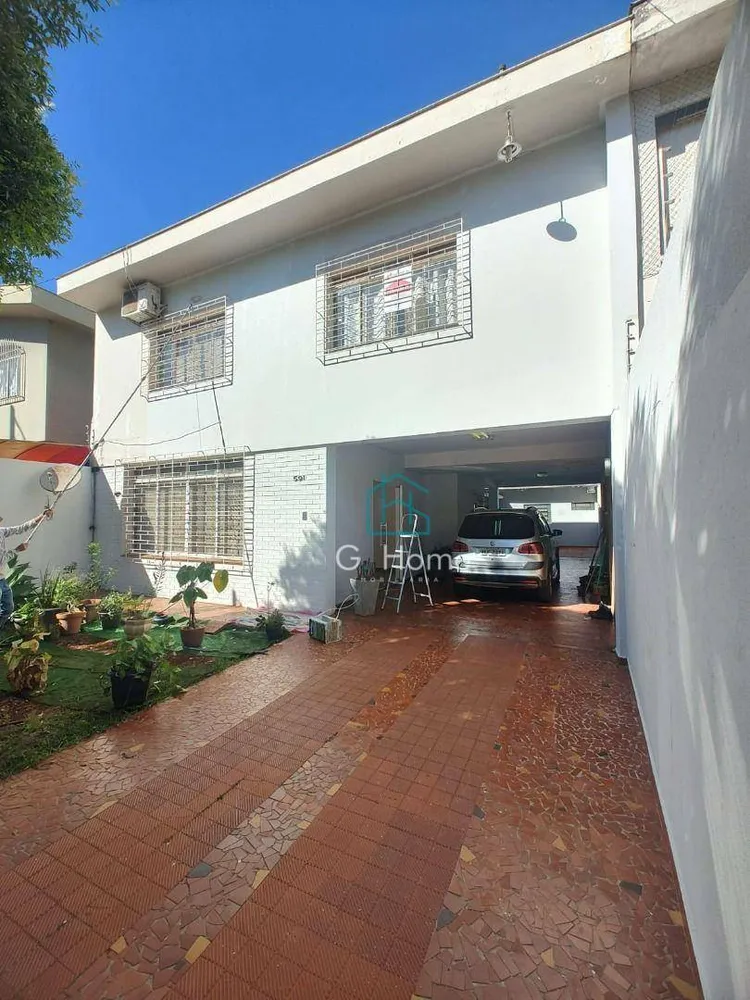 Casa, 4 quartos, 300 m² - Foto 2