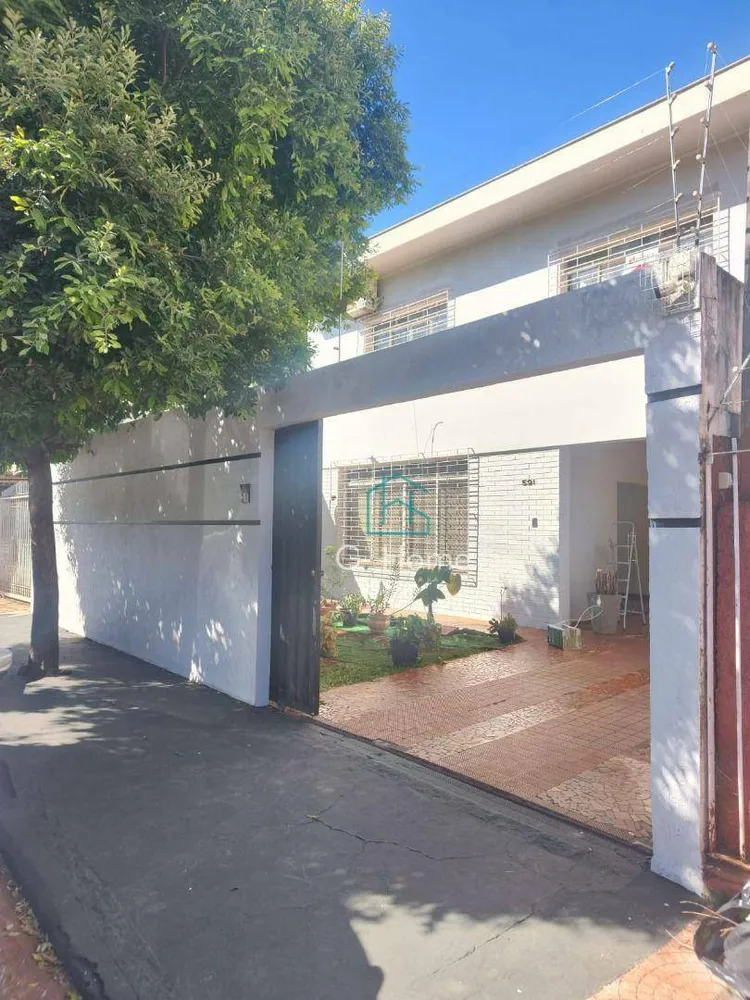 Casa, 4 quartos, 300 m² - Foto 4