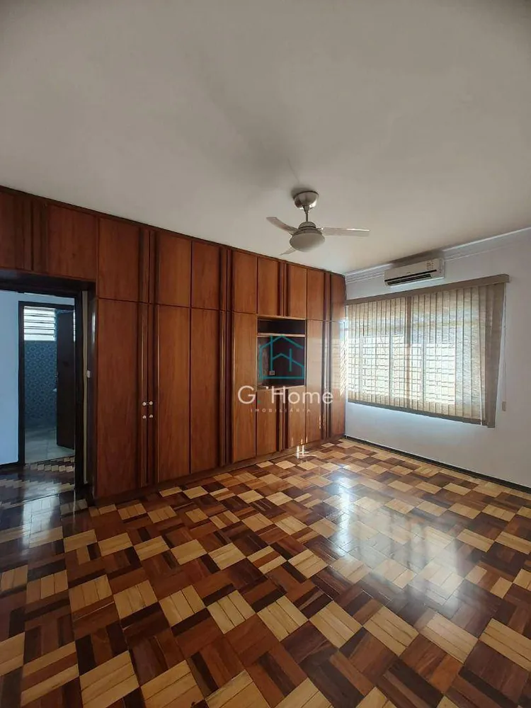 Casa, 4 quartos, 300 m² - Foto 1