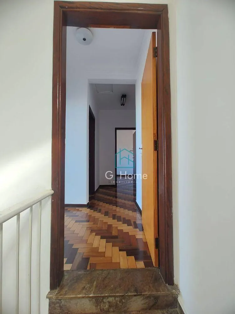 Casa, 4 quartos, 300 m² - Foto 5