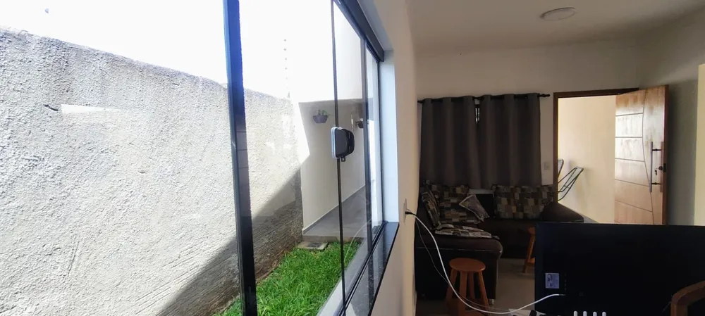 Casa, 3 quartos, 120 m² - Foto 8