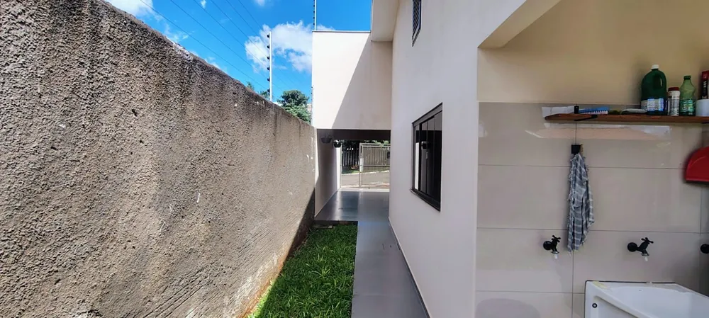 Casa, 3 quartos, 120 m² - Foto 12