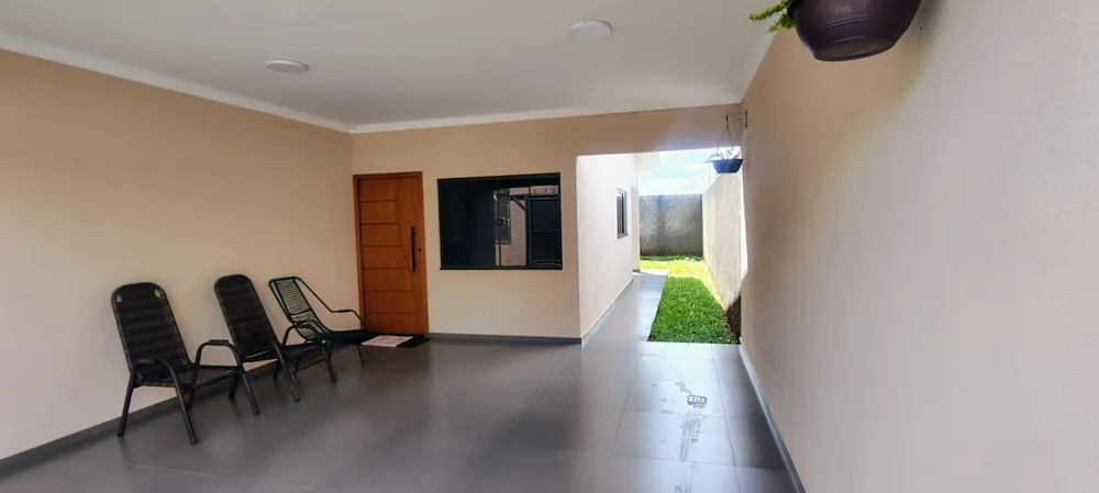 Casa, 3 quartos, 120 m² - Foto 4