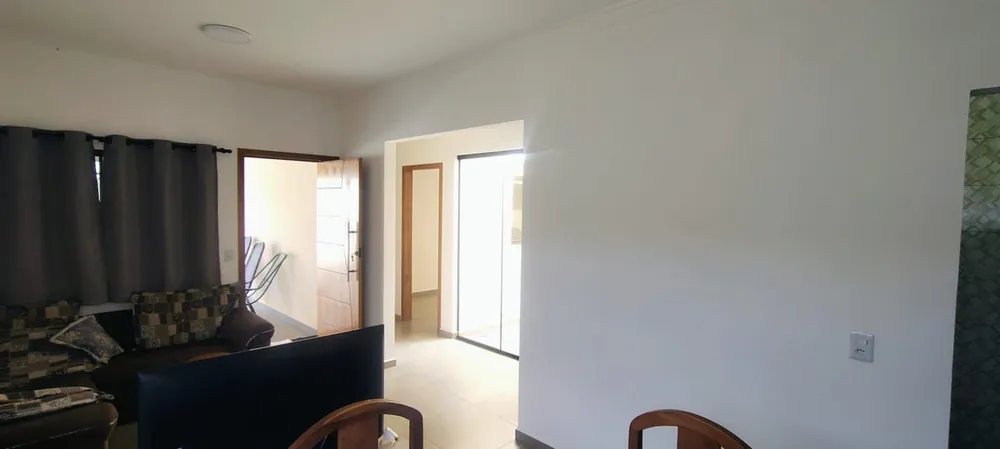 Casa, 3 quartos, 120 m² - Foto 6