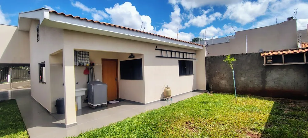 Casa, 3 quartos, 120 m² - Foto 11