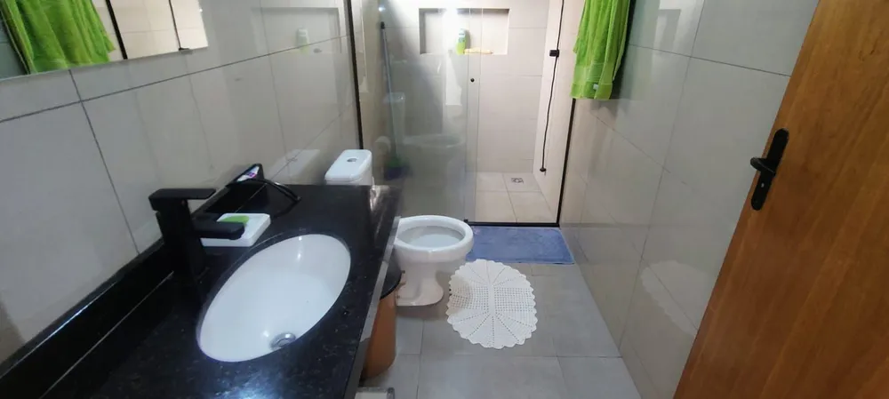 Casa, 3 quartos, 120 m² - Foto 10