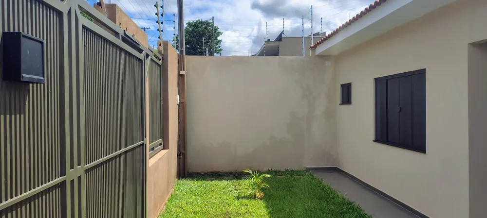 Casa, 3 quartos, 120 m² - Foto 2