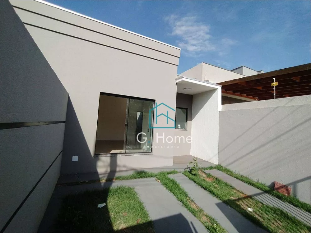 Casa à venda com 2 quartos, 86m² - Foto 2