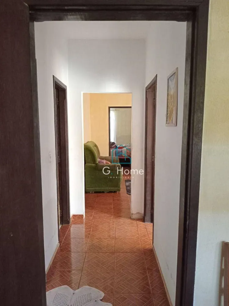 Casa, 4 quartos, 150 m² - Foto 8