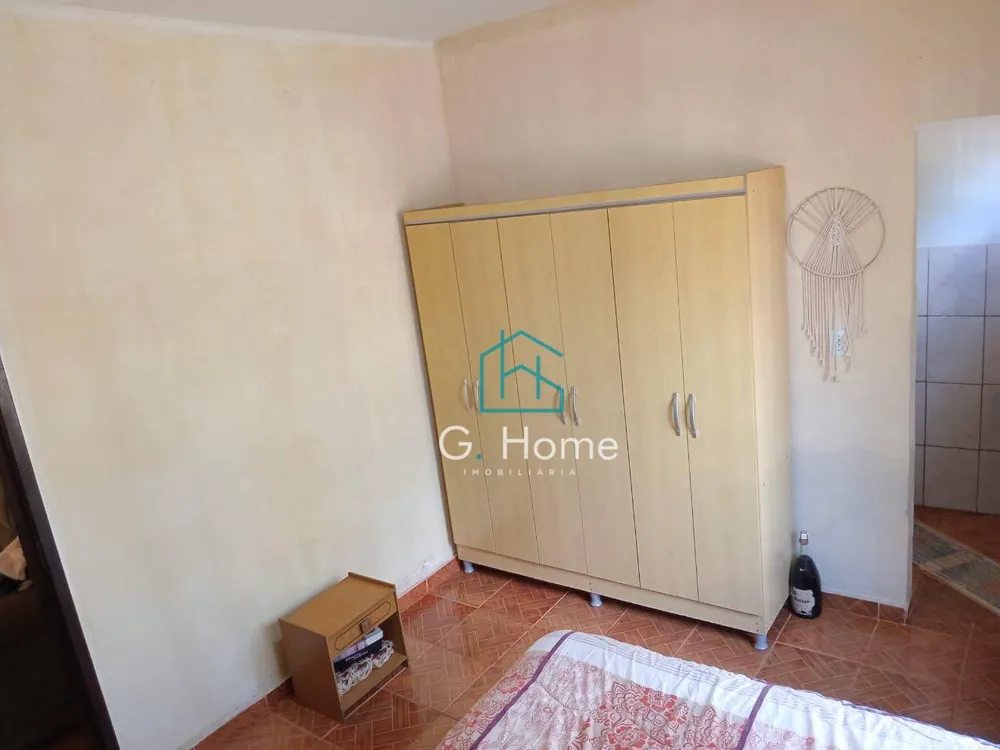 Casa, 4 quartos, 150 m² - Foto 9