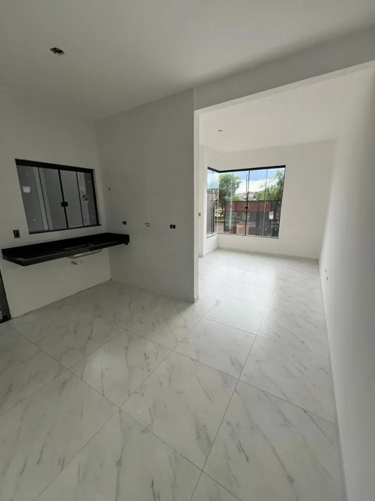 Casa, 3 quartos, 95 m² - Foto 6