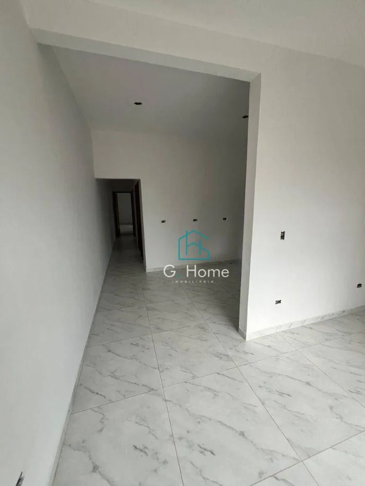 Casa, 3 quartos, 95 m² - Foto 5