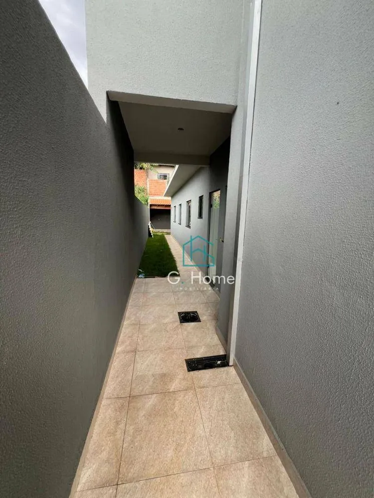 Casa, 3 quartos, 95 m² - Foto 12